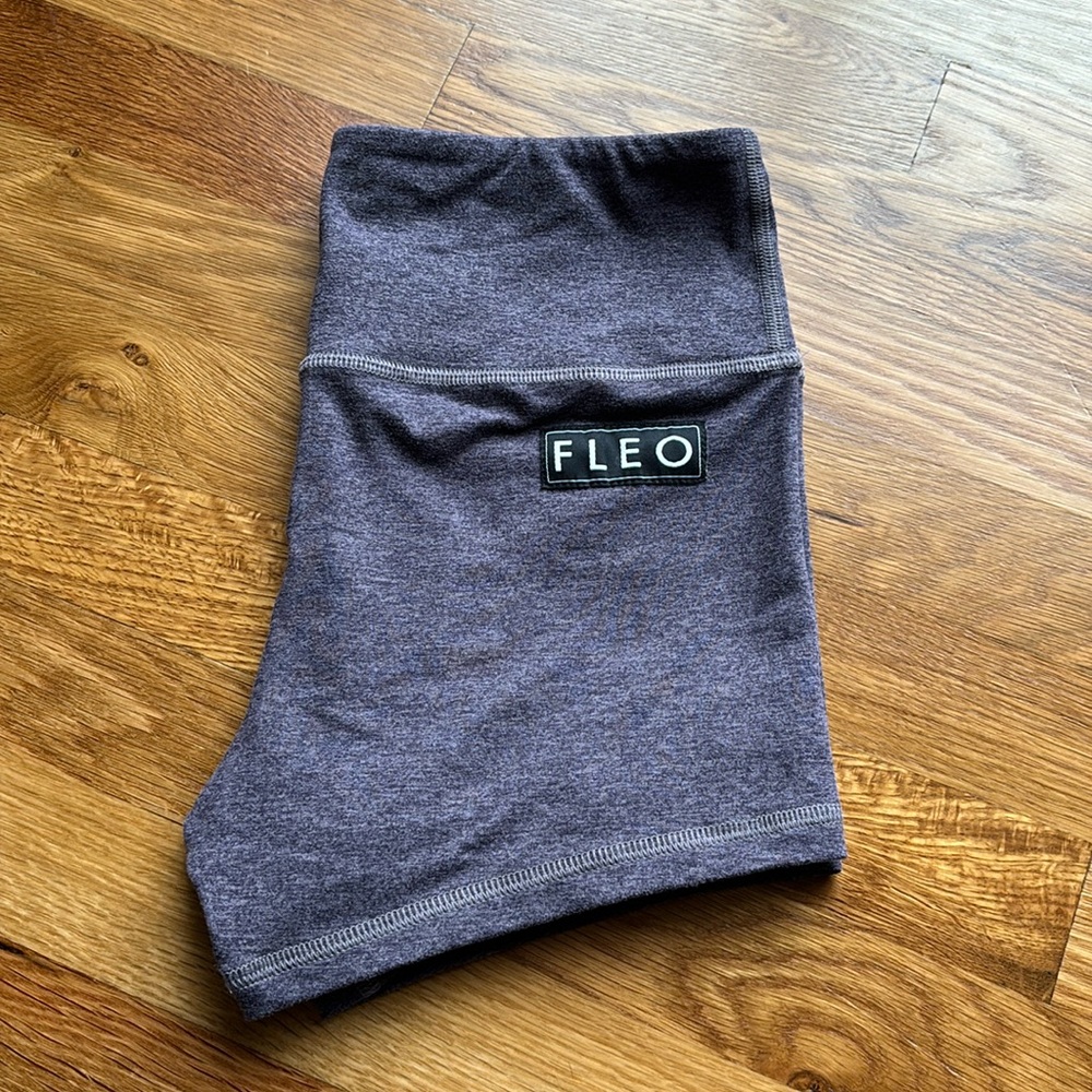 Fleo Shorts